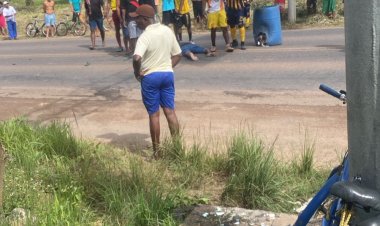 Acidente com vítima fatal é registrado na BR-110, em São Sebastião do Passé