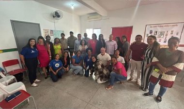 Vem aí o Festival Cultural de Maracangalha! O evento será um marco no resgate da memória e das tradições locais.