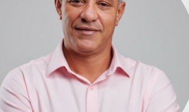 Cacau da Mata aparece entre os nomes citados em enquete para Deputado Estadual realizada pelo site TV Povão