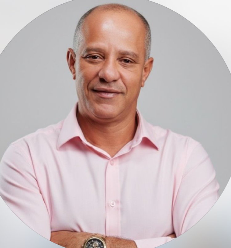 Cacau da Mata aparece entre os nomes citados em enquete para Deputado Estadual realizada pelo site TV Povão