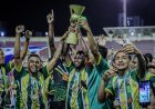 Filho de São Sebastião do Passé comanda o Estanciano à conquista histórica da Série A3 do Sergipano