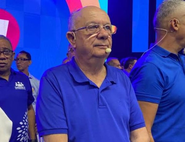 José Ronaldo descarta vice de ACM Neto e reafirma compromisso com Feira de Santana