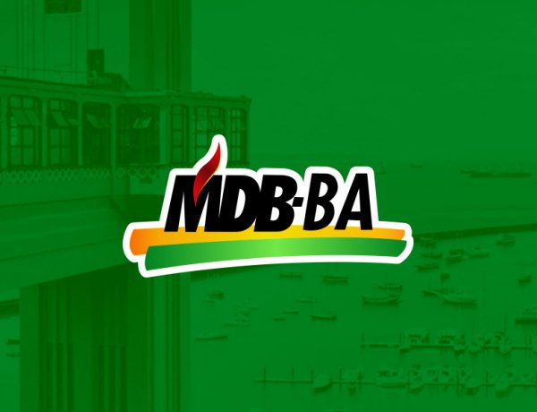 MDB nacional defende neutralidade, mas partido mantém aliança com governo do PT na Bahia