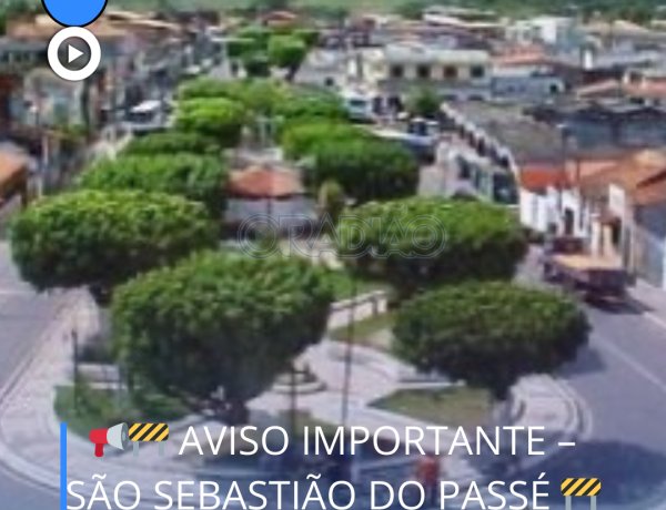 Infraestrutura realiza sinalização vertical em ruas centrais e pede colaboração da população