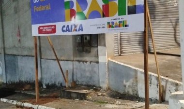 Pavimentação Asfáltica Chega aos Bairros Alegre e Rua Maranhão em São Sebastião do Passé