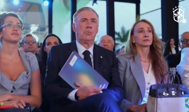 Carlo Ancelotti anuncia convocação da Seleção Brasileira com surpresas e retorno de Neymar