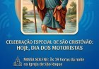 Missa e carreata de São Cristóvão celebram 97 anos de tradição em São Sebastião do Passé