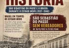 São Sebastião do Passé sem vereadores: quando o Brasil viveu sob o Estado Novo