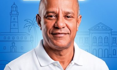 CACAU DA MATA GANHA DESTAQUE NAS PROJEÇÕES PARA A AL-BA E ENTRA NA DISPUTA POR UMA DAS VAGAS DO PDT