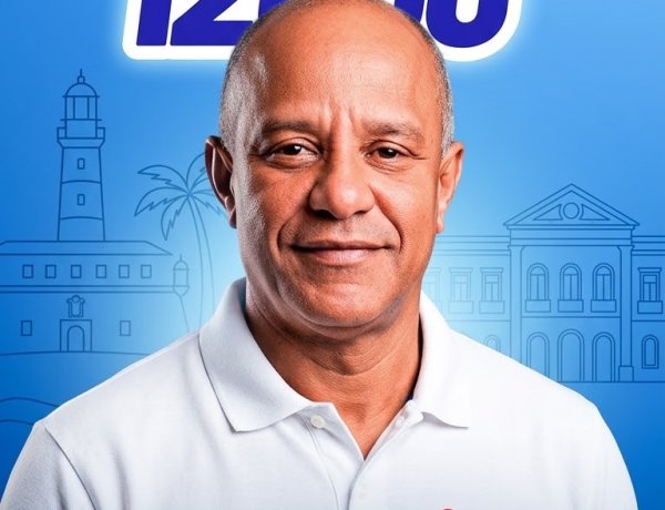 CACAU DA MATA GANHA DESTAQUE NAS PROJEÇÕES PARA A AL-BA E ENTRA NA DISPUTA POR UMA DAS VAGAS DO PDT